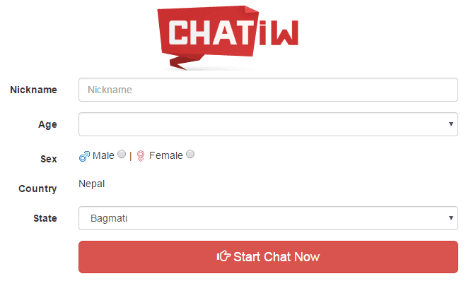 chatiw chat